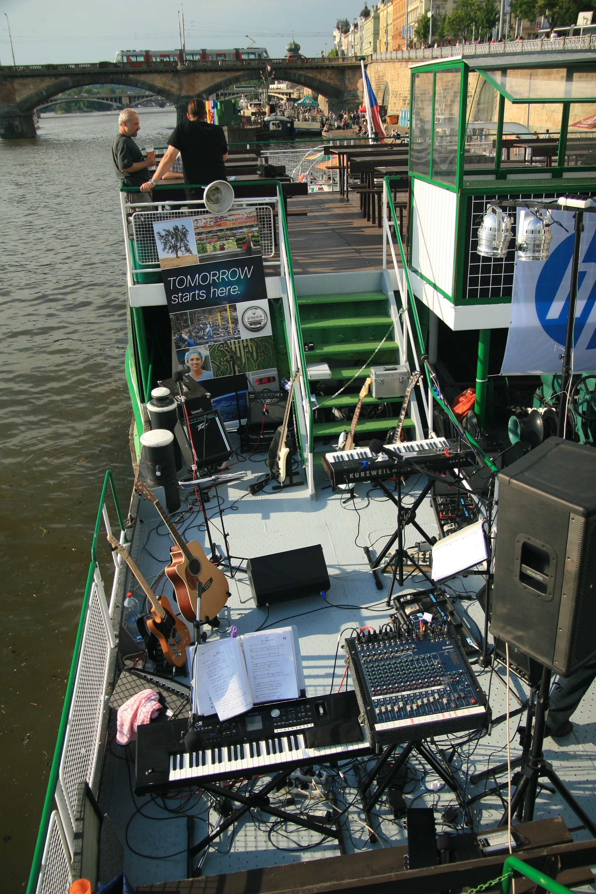 Ambrožband parník 4.6.2014 018
